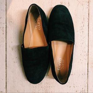 Franco Sarto loafers